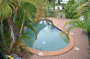 Hotel Crab Claw Island Bynoe Harbour Esterno foto